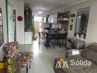 Sobrado Para Vender com 3 quartos 1 suítes no bairro Itajuba em Barra Velha