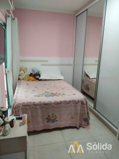 Sobrado Para Vender com 3 quartos 1 suítes no bairro Itajuba em Barra Velha