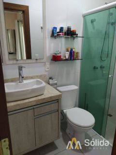 Sobrado Para Vender com 3 quartos 1 suítes no bairro Itajuba em Barra Velha
