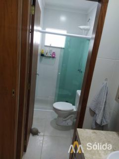Sobrado Para Vender com 3 quartos 1 suítes no bairro Itajuba em Barra Velha