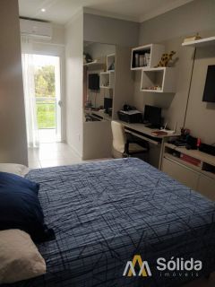 Sobrado Para Vender com 3 quartos 1 suítes no bairro Itajuba em Barra Velha
