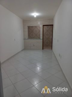 Casa Para Vender com 2 quartos no bairro Nossa Senhora de Fatima em Penha