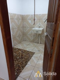 Casa Para Vender com 2 quartos no bairro Nossa Senhora de Fatima em Penha