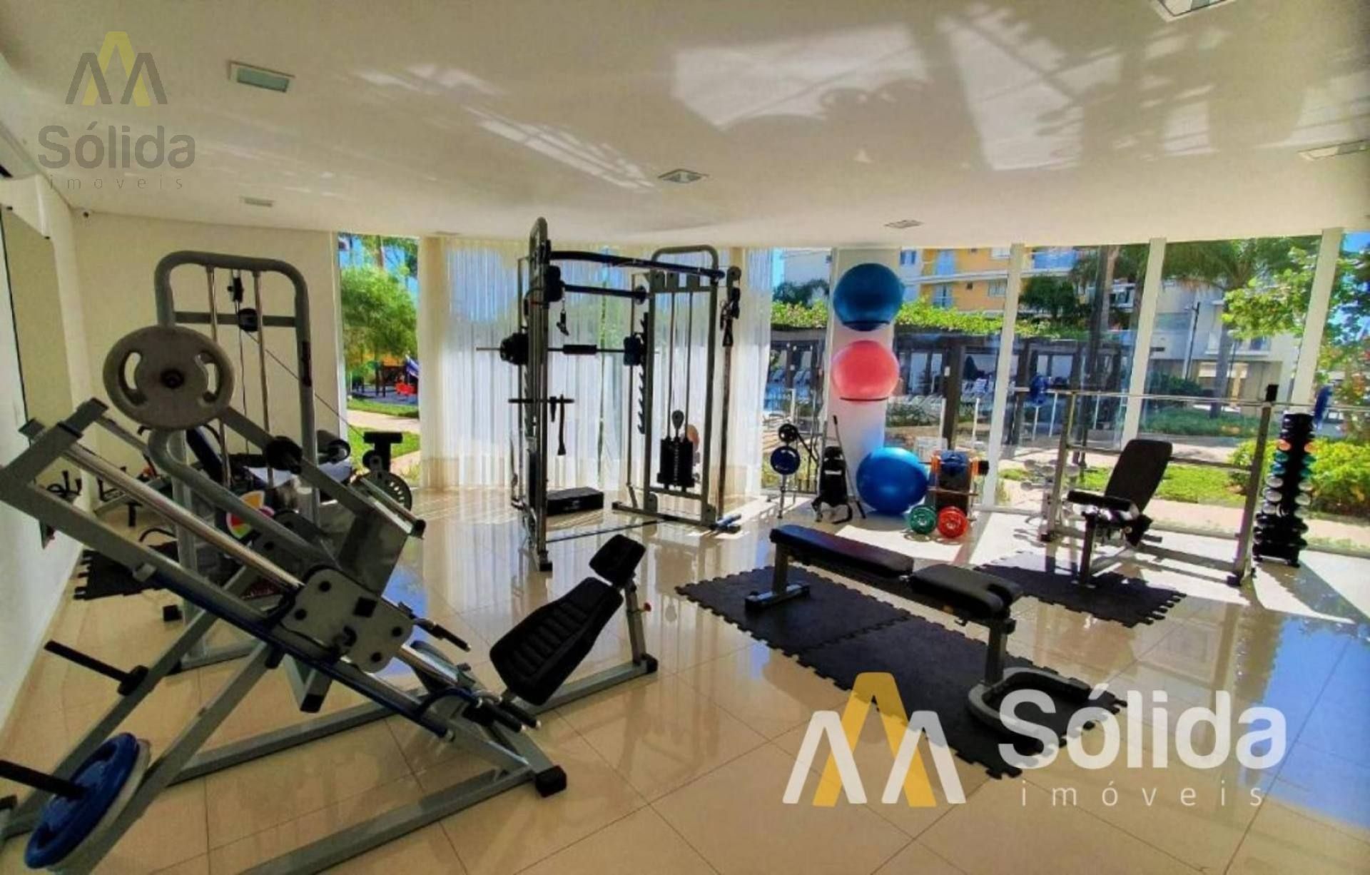 Residencial Nautilus Rôgga | Apartamento para venda no Centro de Penha/SC