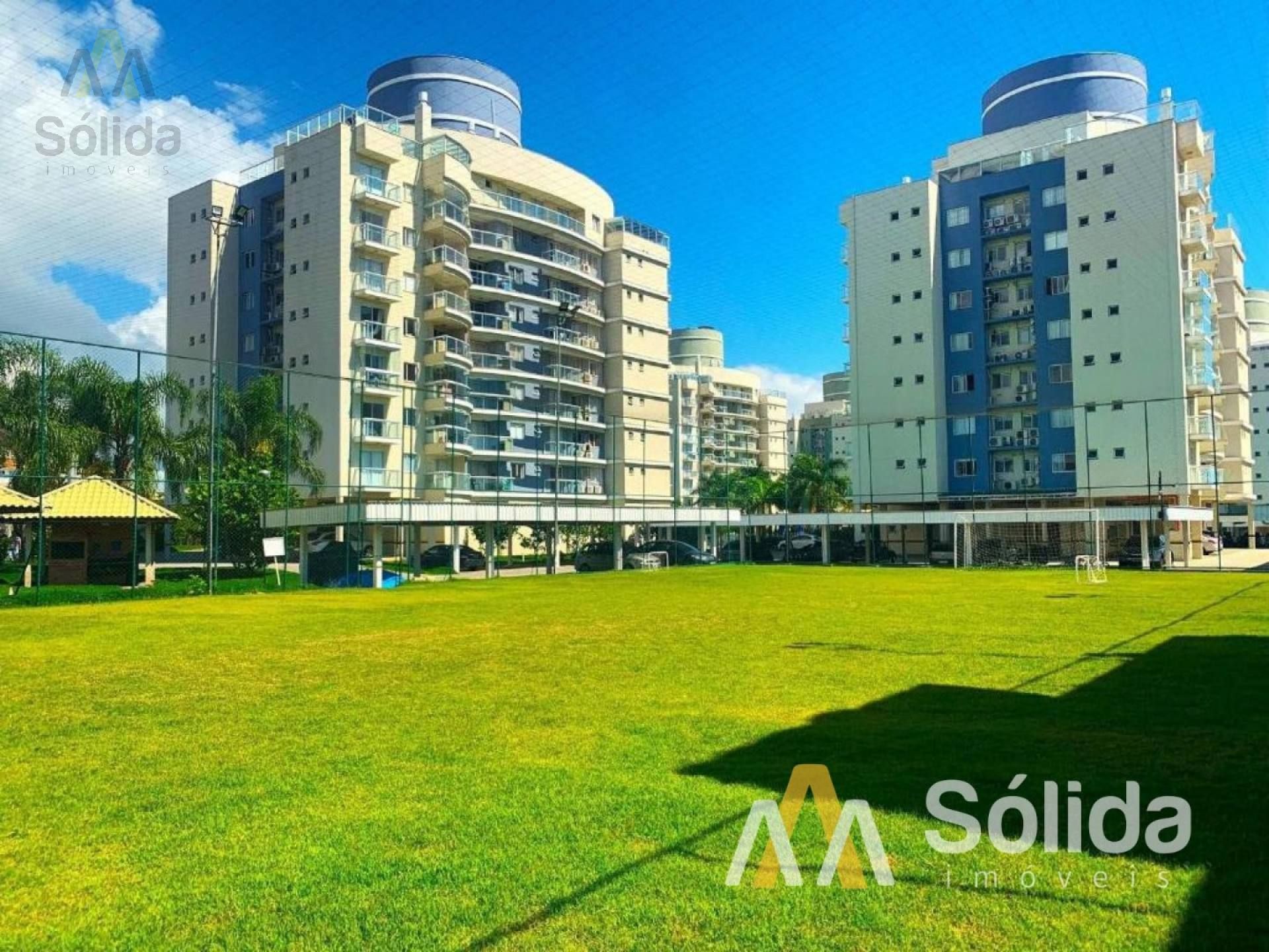 Residencial Nautilus Rôgga | Apartamento para venda no Centro de Penha/SC