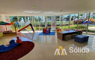 Residencial Nautilus Rôgga | Apartamento para venda no Centro de Penha/SC