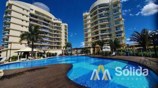 Residencial Nautilus Rôgga | Apartamento para venda no Centro de Penha/SC