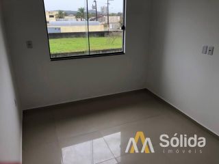 Sobrado à venda, 2 suítes em Balneário Piçarras/SC