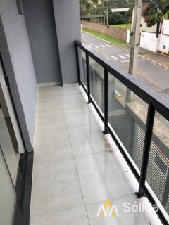 Sobrado à venda, 2 suítes em Balneário Piçarras/SC