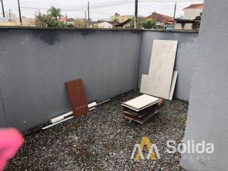 Sobrado à venda, 2 suítes em Balneário Piçarras/SC