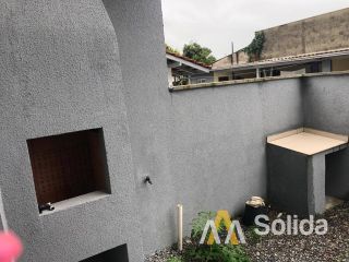 Sobrado à venda, 2 suítes em Balneário Piçarras/SC