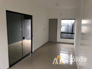 Sobrado à venda, 2 suítes em Balneário Piçarras/SC