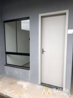 Sobrado à venda, 2 suítes em Balneário Piçarras/SC