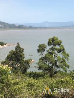 Lote / Terreno Comercial Para Vender no bairro Canto dos Ganchos em Governador Celso Ramos