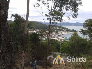 Lote / Terreno Comercial Para Vender no bairro Canto dos Ganchos em Governador Celso Ramos
