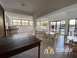 Apartamento Para Vender com 3 quartos 1 suítes no bairro Centro em Itajaí
