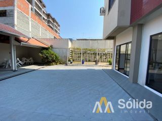 Apartamento Para Vender com 3 quartos 1 suítes no bairro Centro em Itajaí