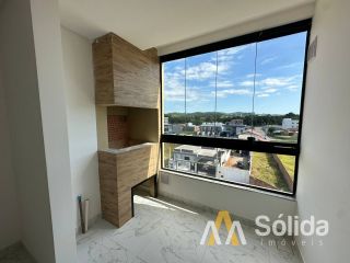 Apartamento à venda, 2 quartos (1 suíte) no bairro Nossa Senhora da Paz em Balneário Piçarras/SC