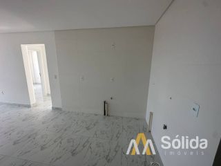 Apartamento à venda, 2 quartos (1 suíte) no bairro Nossa Senhora da Paz em Balneário Piçarras/SC