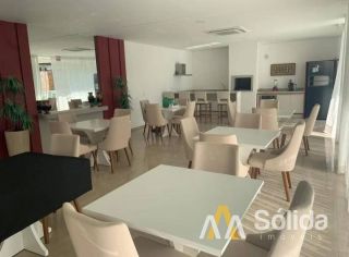 Apartamento à venda no Velutti com 3 quartos (1 suíte) no Centro em Penha/SC
