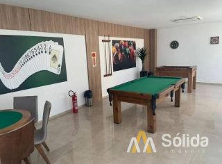 Apartamento à venda no Velutti com 3 quartos (1 suíte) no Centro em Penha/SC