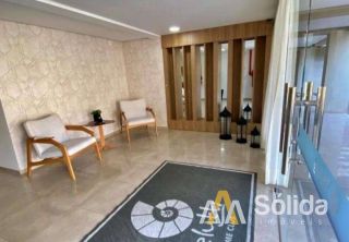Apartamento à venda no Velutti com 3 quartos (1 suíte) no Centro em Penha/SC