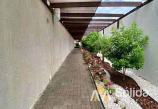 Apartamento à venda no Velutti com 3 quartos (1 suíte) no Centro em Penha/SC