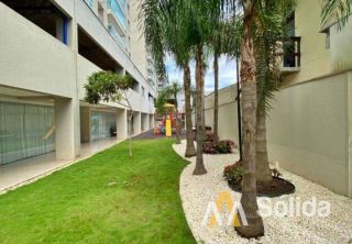 Apartamento à venda no Velutti com 3 quartos (1 suíte) no Centro em Penha/SC