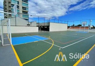 Apartamento à venda no Velutti com 3 quartos (1 suíte) no Centro em Penha/SC