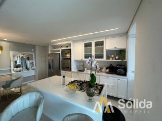 Apartamento à venda no Velutti com 3 quartos (1 suíte) no Centro em Penha/SC