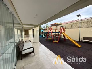 Apartamento à venda no Velutti com 3 quartos (1 suíte) no Centro em Penha/SC