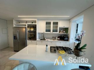 Apartamento à venda no Velutti com 3 quartos (1 suíte) no Centro em Penha/SC