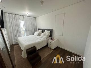 Apartamento à venda no Velutti com 3 quartos (1 suíte) no Centro em Penha/SC