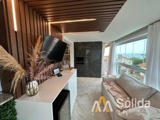Apartamento à venda no Velutti com 3 quartos (1 suíte) no Centro em Penha/SC
