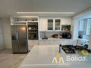 Apartamento à venda no Velutti com 3 quartos (1 suíte) no Centro em Penha/SC
