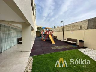 Apartamento à venda no Velutti com 3 quartos (1 suíte) no Centro em Penha/SC