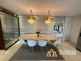 Apartamento à venda no Velutti com 3 quartos (1 suíte) no Centro em Penha/SC