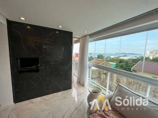 Apartamento à venda no Velutti com 3 quartos (1 suíte) no Centro em Penha/SC