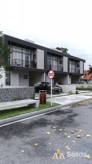 Sobrado Para Vender com 2 quartos 1 suítes no bairro Nossa Senhora da Paz em Balneário Piçarras