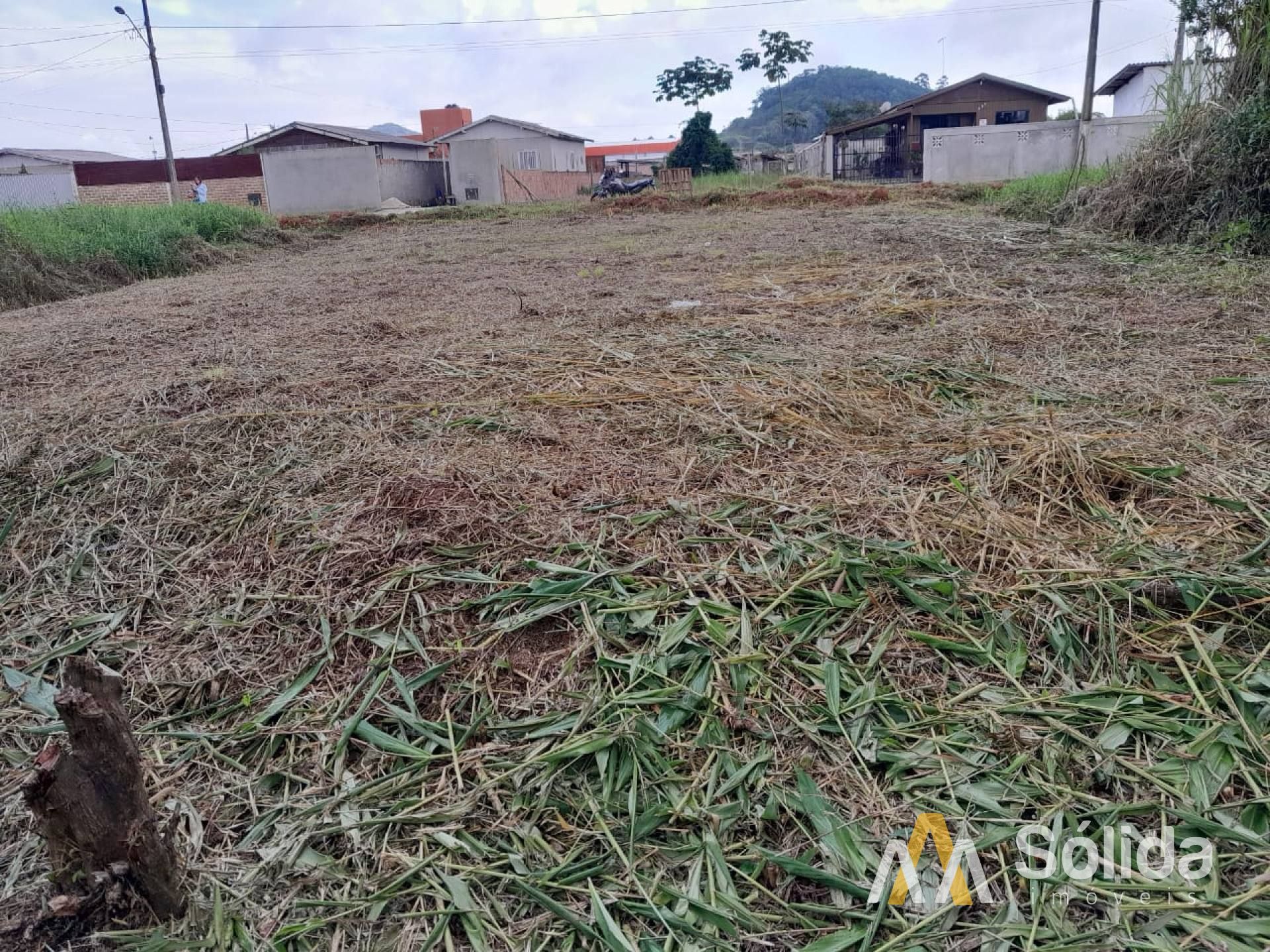 Lote / Terreno de Bairro Para Vender no bairro Itajuba em Barra Velha