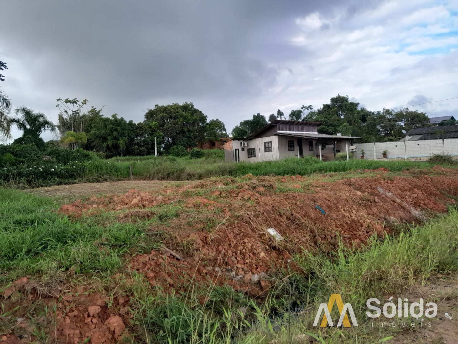 Lote / Terreno de Bairro Para Vender no bairro Itajuba em Barra Velha