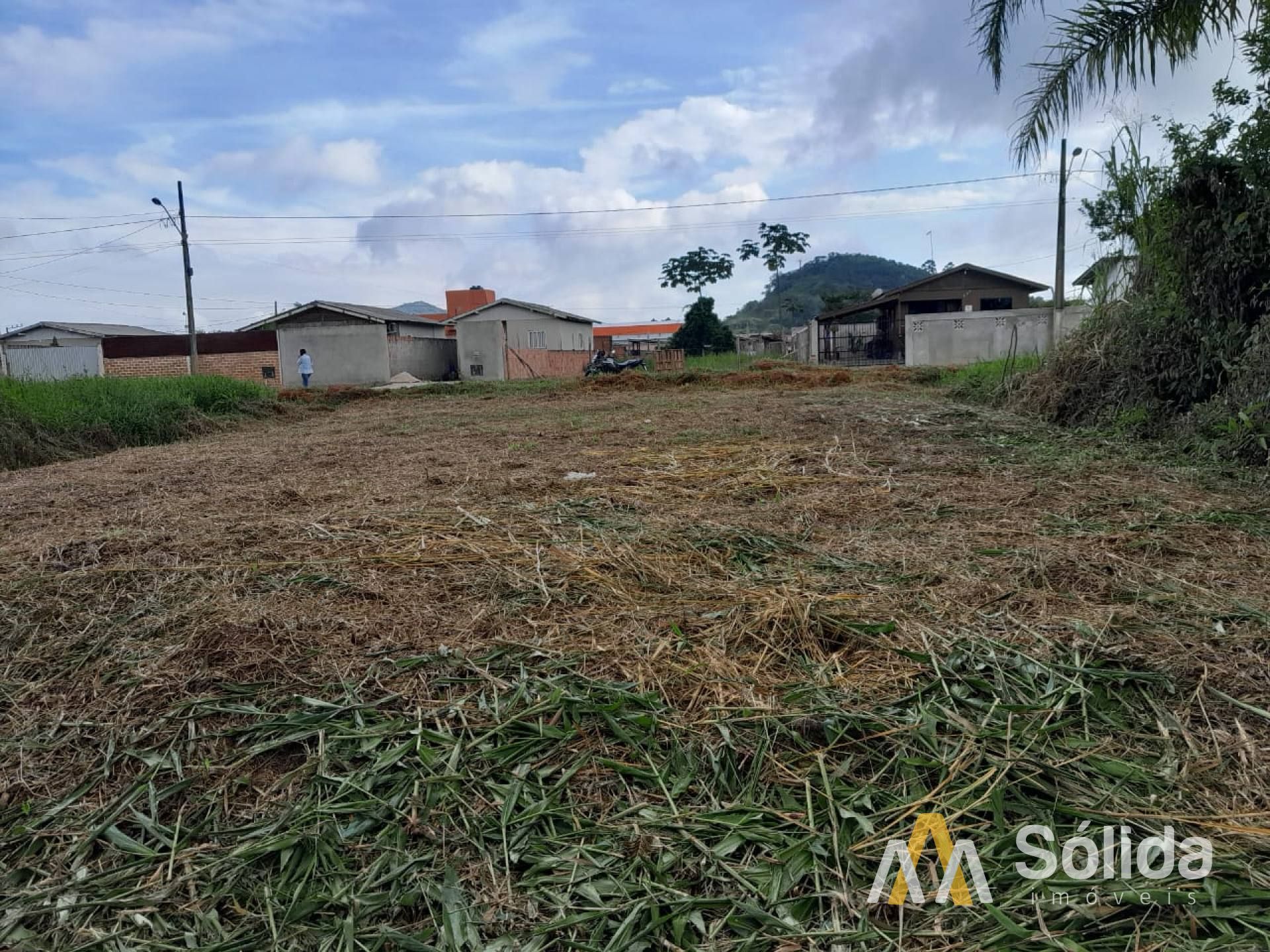 Lote / Terreno de Bairro Para Vender no bairro Itajuba em Barra Velha