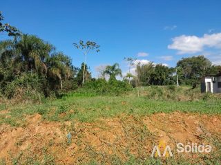 Lote / Terreno de Bairro Para Vender no bairro Itajuba em Barra Velha