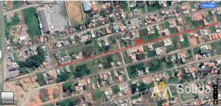 Lote / Terreno de Bairro Para Vender no bairro Itajuba em Barra Velha