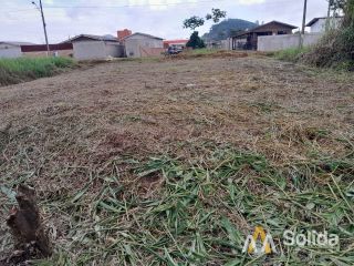 Lote / Terreno de Bairro Para Vender no bairro Itajuba em Barra Velha