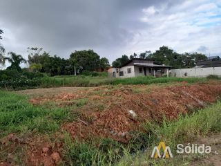 Lote / Terreno de Bairro Para Vender no bairro Itajuba em Barra Velha