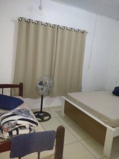 Casa Para Vender com piscina e 3 quartos no bairro Nossa Senhora de Fatima em Penha