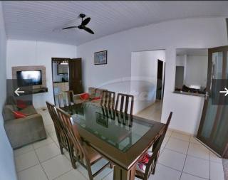 Casa Para Vender com piscina e 3 quartos no bairro Nossa Senhora de Fatima em Penha