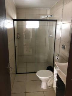 Casa Para Vender com piscina e 3 quartos no bairro Nossa Senhora de Fatima em Penha
