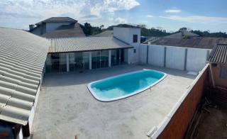 Casa Para Vender com piscina e 3 quartos no bairro Nossa Senhora de Fatima em Penha